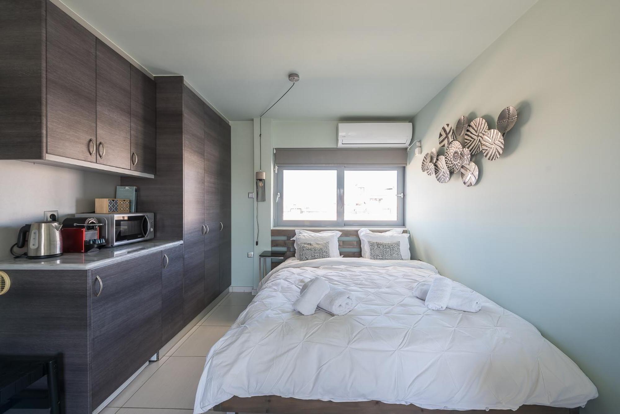 Acropolis View Mini Sky Suite & Hot Tub Athens Exterior photo