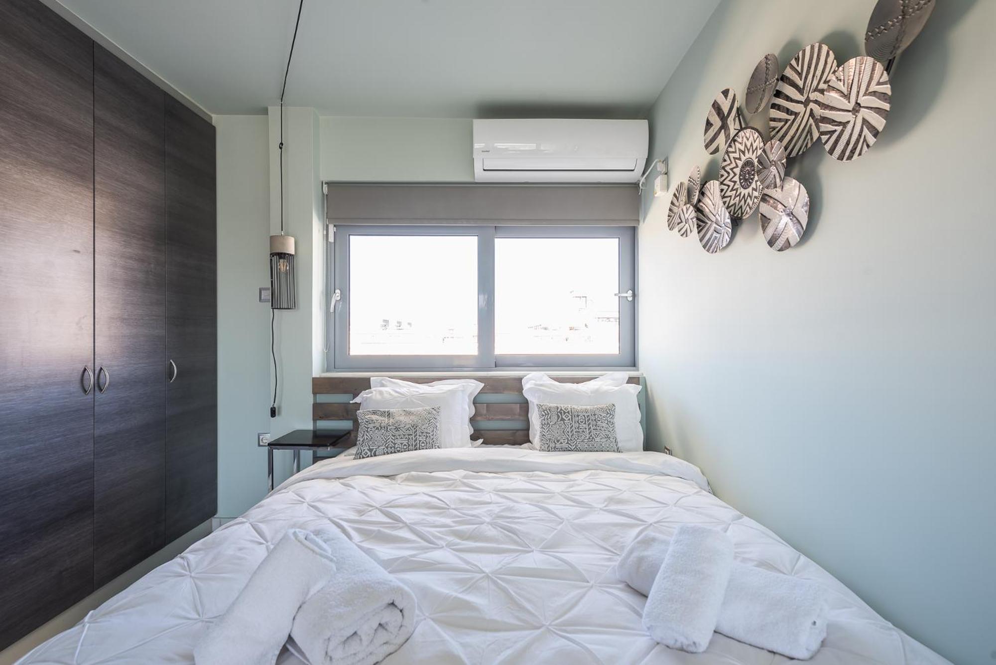 Acropolis View Mini Sky Suite & Hot Tub Athens Exterior photo